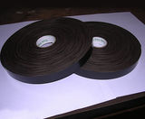 Standard nylon reinforced rubber belt tree tie - on this page