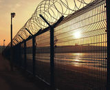 Jaktronic perimeter intrusion detection systems  - on this page