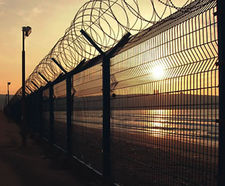 Jaktronic perimeter intrusion detection systems