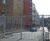 Sentry® - vertical bar perimeter fencing 8