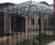 Tri-Guard - vertical bar fencing systems 6