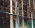 Tubular fencing systems for chain linked and welded mesh 6