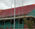 JB Red Batten - timber roofing batten 7