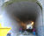 CDM 508 - 8mm cavity drain membrane for basements 5