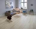 Nordic hardwood flooring