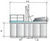 Klaricell RJ™ DAF/sand filtration clarifier 5