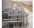 Megacell® V vertical dissolved air flotation clarifier 1