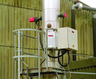 Model 4200 non-compliance dust emissions monitor