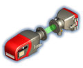 Model 4500 MkIII opacity and dust emissions monitor