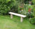 Lincoln 71018 oak bench 3