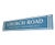 Cast metal street nameplates 6
