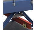 Girder clamps