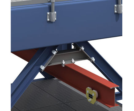 Girder clamps