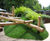 Grassfelt™ - soil-less landscaping turf for slopes and embankments 5