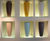 Ceramic Style - Antoinette fibreglass indoor planters 1