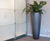 Ceramic Style - Antoinette fibreglass indoor planters 5