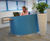 Ceramic Style - Antoinette fibreglass indoor planters 7