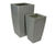 Spirit - Kubik lightweight interior planters 11