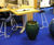 Ceramic Style - Pharaoh lightweight fibreglass planters 2