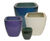 Quadik Spirit Planters - fiberglass planters 6