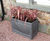 Garden Classics Rose - heritage fibreglass planter 6