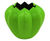 Squeeze Avant-Garde - fiberglass retro indoor planter 7