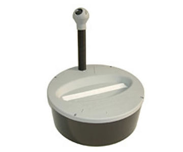 Water Cell planter irrigation system
