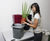 Water Cell planter irrigation system 4