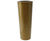 Touch Avant-Garde Planter - lightweight hammered metal effect plant pot 4