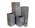 Geo Design - Tower ultra-lightweight interior planters 5