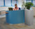 Spirit - Towik ultra-lightweight fibreglass interior planters 2