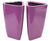 Spirit - Trifik ultra-lightweight interior planters 8