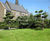 Angel Field garden, Liverpool Hope University 8