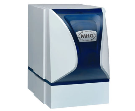 EcoStar 500 oil condensing boilers