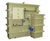 Polycompact® polymer makeup systems for water treatment 3