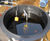 Membrane Bio Reactor - compact wastewater treatment with fibre membranes 10