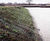 Reno Mattress Plus - stone-filled riverbank erosion control mattress 4