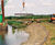 Reno Mattress Plus - stone-filled riverbank erosion control mattress 1