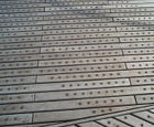 MagmaDisc™ anti-slip carborundum inserts