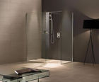 AWL wet room walk-in shower enclosure