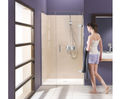 EauZone Plus Hinged Door for Recess EPW