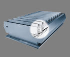 Eura natural louvred ventilator