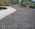 DekorGrip Rubber Mulch - low maintenance, 100% recycled 0