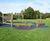 DekorGrip Rubber Mulch - low maintenance, 100% recycled 8