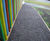 DekorGrip Rubber Mulch - low maintenance, 100% recycled 6