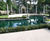 DekorGrip resin bond surfacing for historic gardens 1