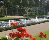 DekorGrip resin bond surfacing for historic gardens - on this page