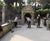 DekorGrip resin bond surfacing for historic gardens 2