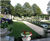 DekorGrip resin bond surfacing for historic gardens 9