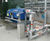 DecaPress® DP31-422 decanter centrifuge - sludge & water separation systems 0